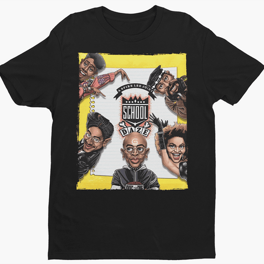 School Daze Funny T-shirt Gildan 5000, Sweatshirt & Hoodie