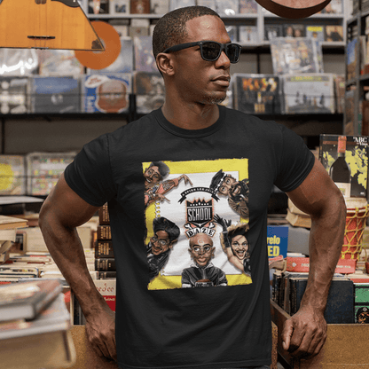 School Daze Funny T-shirt Gildan 5000, Sweatshirt & Hoodie