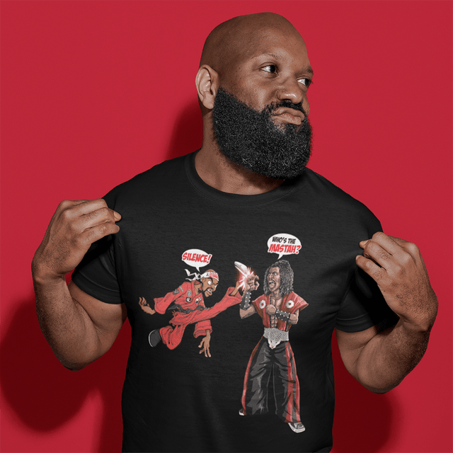 Dragonfly Jones And Shonuff Funny T-shirt Gildan 5000, Sweatshirt & Hoodie