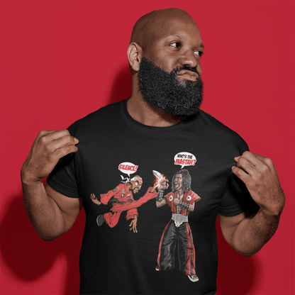 Dragonfly Jones And Shonuff Funny T-shirt Gildan 5000, Sweatshirt & Hoodie