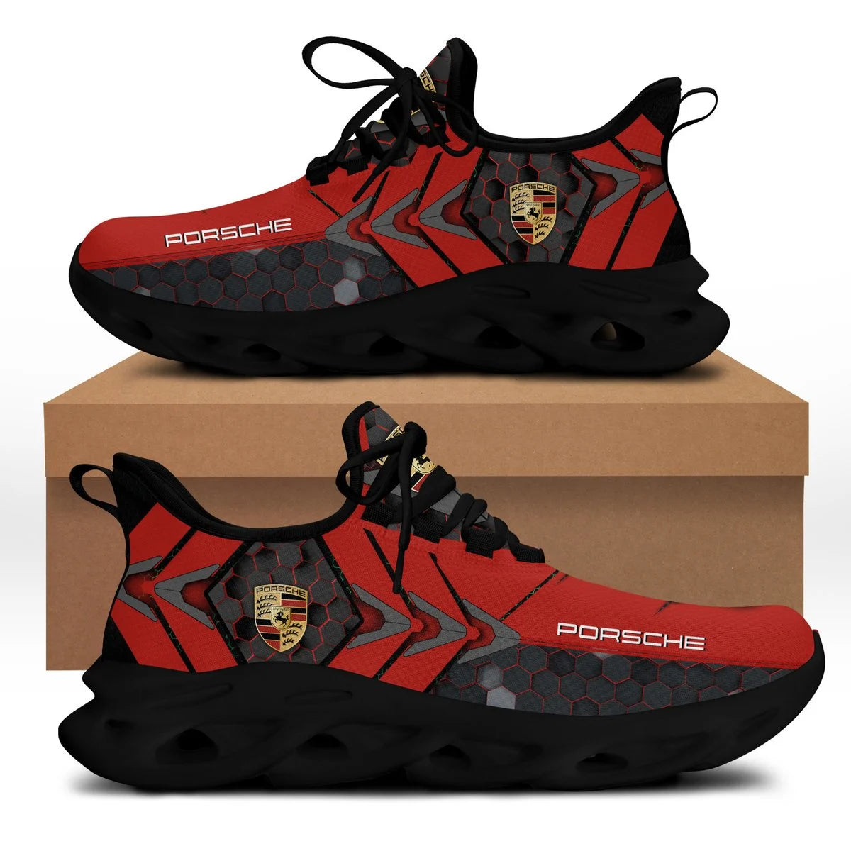 Porsche BS Running Shoes v3