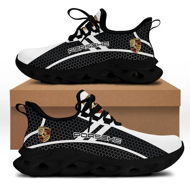 Porsche BS Running Shoes v4