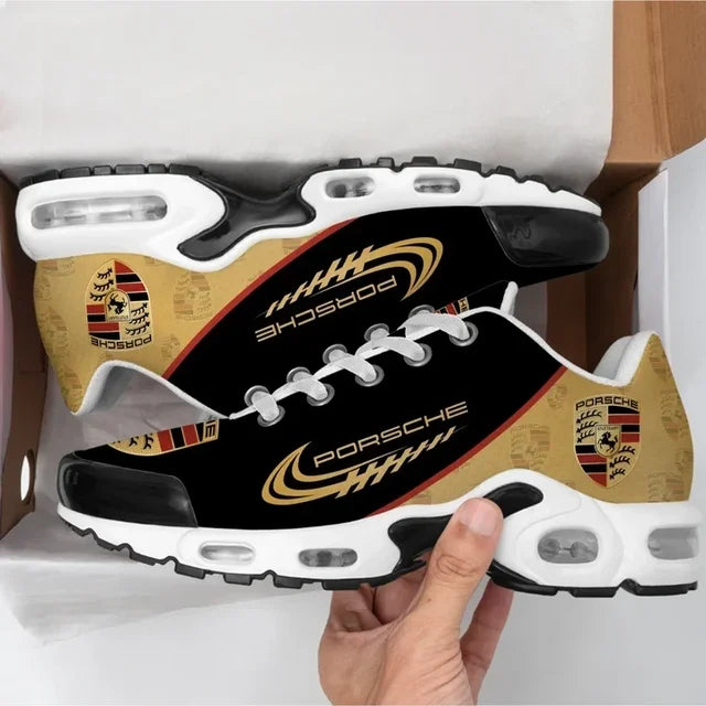 Porsche Air Max Plus Sneakers Limited Edition