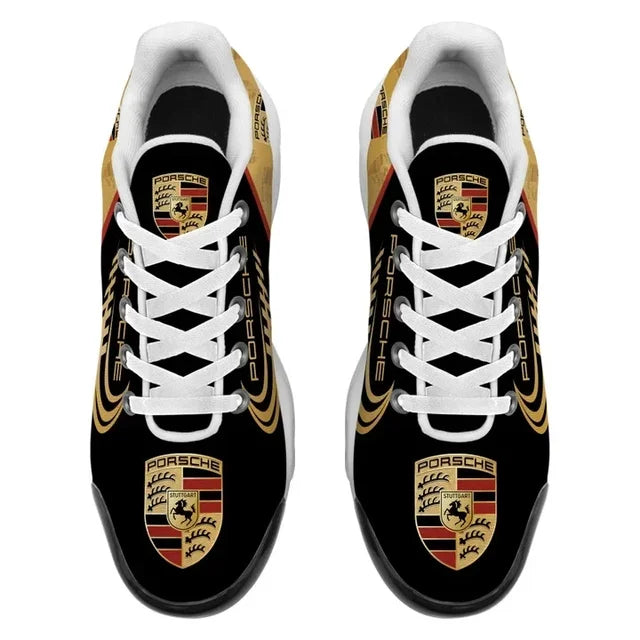 Porsche Air Max Plus Sneakers Limited Edition