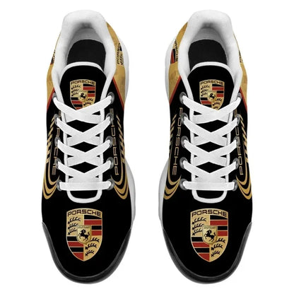 Porsche Air Max Plus Sneakers Limited Edition