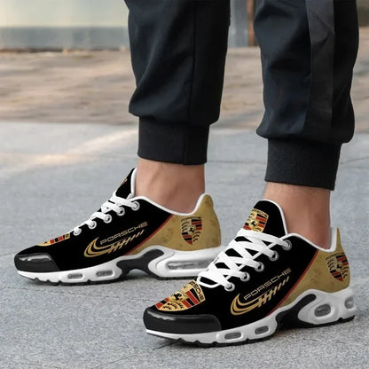 Porsche Air Max Plus Sneakers Limited Edition