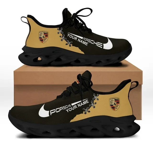 Porsche BS Running Shoes v3 - Custom Name