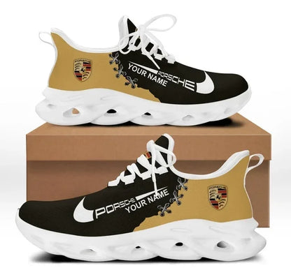 Porsche BS Running Shoes v3 - Custom Name