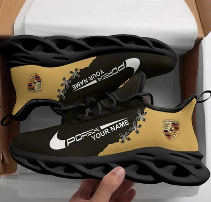 Porsche BS Running Shoes v3 - Custom Name