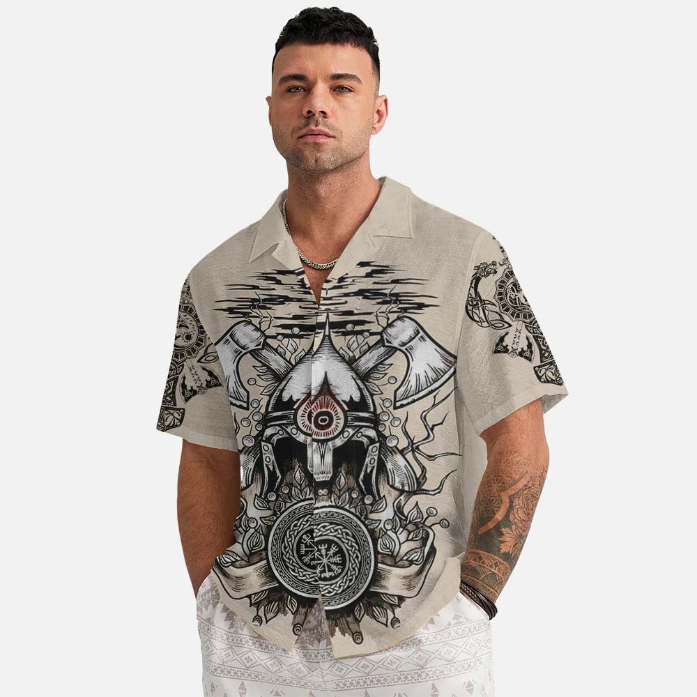 Viking Berserker