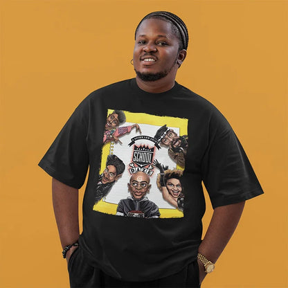 School Daze Funny T-shirt Gildan 5000, Sweatshirt & Hoodie