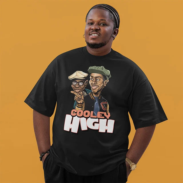 Cooley High Best Seller T-shirt Gildan 5000, Sweatshirt & Hoodie