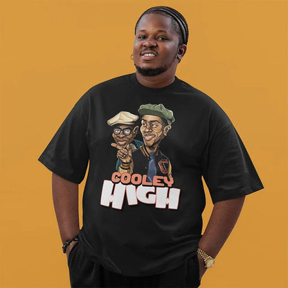 Cooley High Best Seller T-shirt Gildan 5000, Sweatshirt & Hoodie