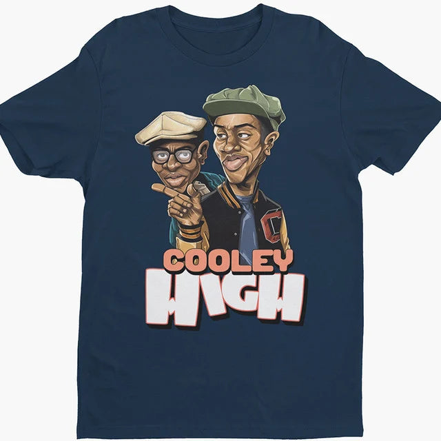Cooley High Best Seller T-shirt Gildan 5000, Sweatshirt & Hoodie