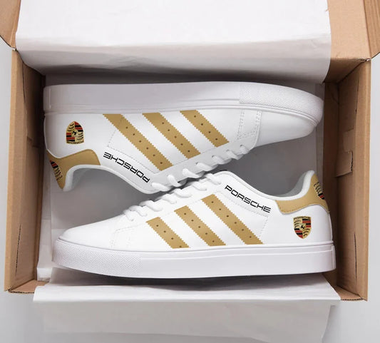 Limited Edition Porsche Smith Shoes v2