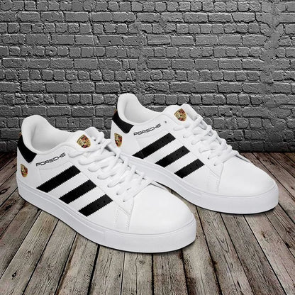Limited Edition Porsche Smith Shoes