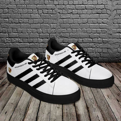 Limited Edition Porsche Smith Shoes