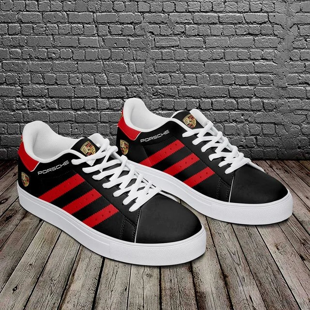 Limited Edition Porsche Smith Shoes v3