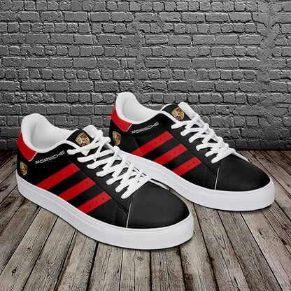 Limited Edition Porsche Smith Shoes v3