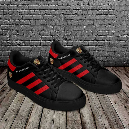 Limited Edition Porsche Smith Shoes v3