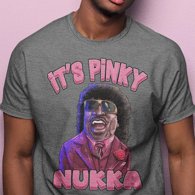 It’s Pinky, Nukka Friday After Next Premium T-shirt Gildan 5000, Sweatshirt & Hoodie