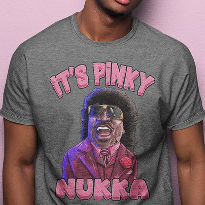 It’s Pinky, Nukka Friday After Next Premium T-shirt Gildan 5000, Sweatshirt & Hoodie