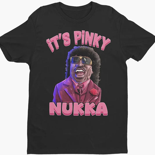 It’s Pinky, Nukka Friday After Next Premium T-shirt Gildan 5000, Sweatshirt & Hoodie