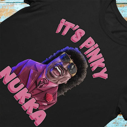 It’s Pinky, Nukka Friday After Next Premium T-shirt Gildan 5000, Sweatshirt & Hoodie