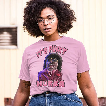 It’s Pinky, Nukka Friday After Next Premium T-shirt Gildan 5000, Sweatshirt & Hoodie