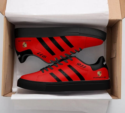 Limited Edition Porsche 911 ST Stan Smith Shoes v2