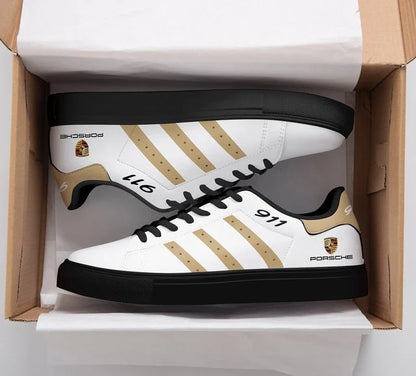 Limited Edition Porsche 911 ST Stan Smith Shoes v4