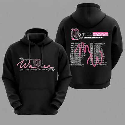 Morgan Wallen Tour 2026 T-Shirt, Morgan Wallen Tour Shirt, Morgan Wallen Fan Tee, Country Music Concert Shirt, Country Singer Fan Apparel, Tour Merchandise, Concert Fan Gift, Country Music Lover Gift, Gildan 5000, Sweatshirt & Hoodie