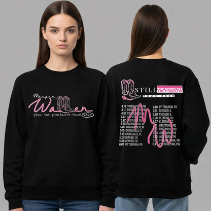 Morgan Wallen Tour 2026 T-Shirt, Morgan Wallen Tour Shirt, Morgan Wallen Fan Tee, Country Music Concert Shirt, Country Singer Fan Apparel, Tour Merchandise, Concert Fan Gift, Country Music Lover Gift, Gildan 5000, Sweatshirt & Hoodie