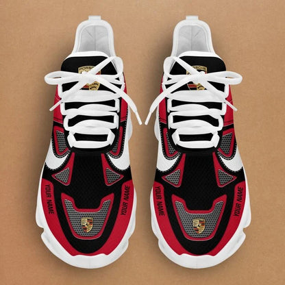Porsche BS Running Shoes - Custom Name