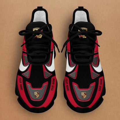 Porsche BS Running Shoes - Custom Name