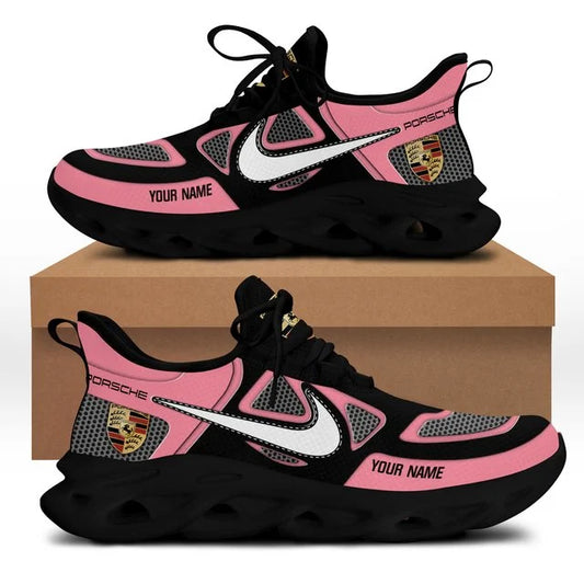 Porsche BS Running Shoes v2 - Custom Name
