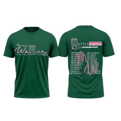Morgan Wallen Tour 2026 T-Shirt, Morgan Wallen Tour Shirt, Morgan Wallen Fan Tee, Country Music Concert Shirt, Country Singer Fan Apparel, Tour Merchandise, Concert Fan Gift, Country Music Lover Gift, Gildan 5000, Sweatshirt & Hoodie