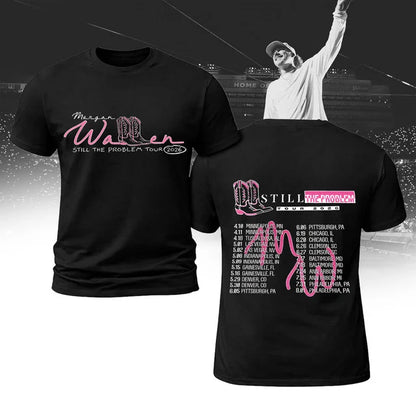 Morgan Wallen Tour 2026 T-Shirt, Morgan Wallen Tour Shirt, Morgan Wallen Fan Tee, Country Music Concert Shirt, Country Singer Fan Apparel, Tour Merchandise, Concert Fan Gift, Country Music Lover Gift, Gildan 5000, Sweatshirt & Hoodie