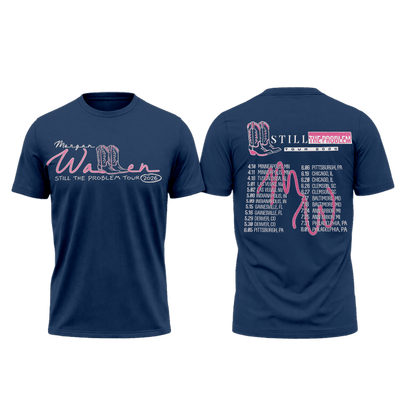 Morgan Wallen Tour 2026 T-Shirt, Morgan Wallen Tour Shirt, Morgan Wallen Fan Tee, Country Music Concert Shirt, Country Singer Fan Apparel, Tour Merchandise, Concert Fan Gift, Country Music Lover Gift, Gildan 5000, Sweatshirt & Hoodie