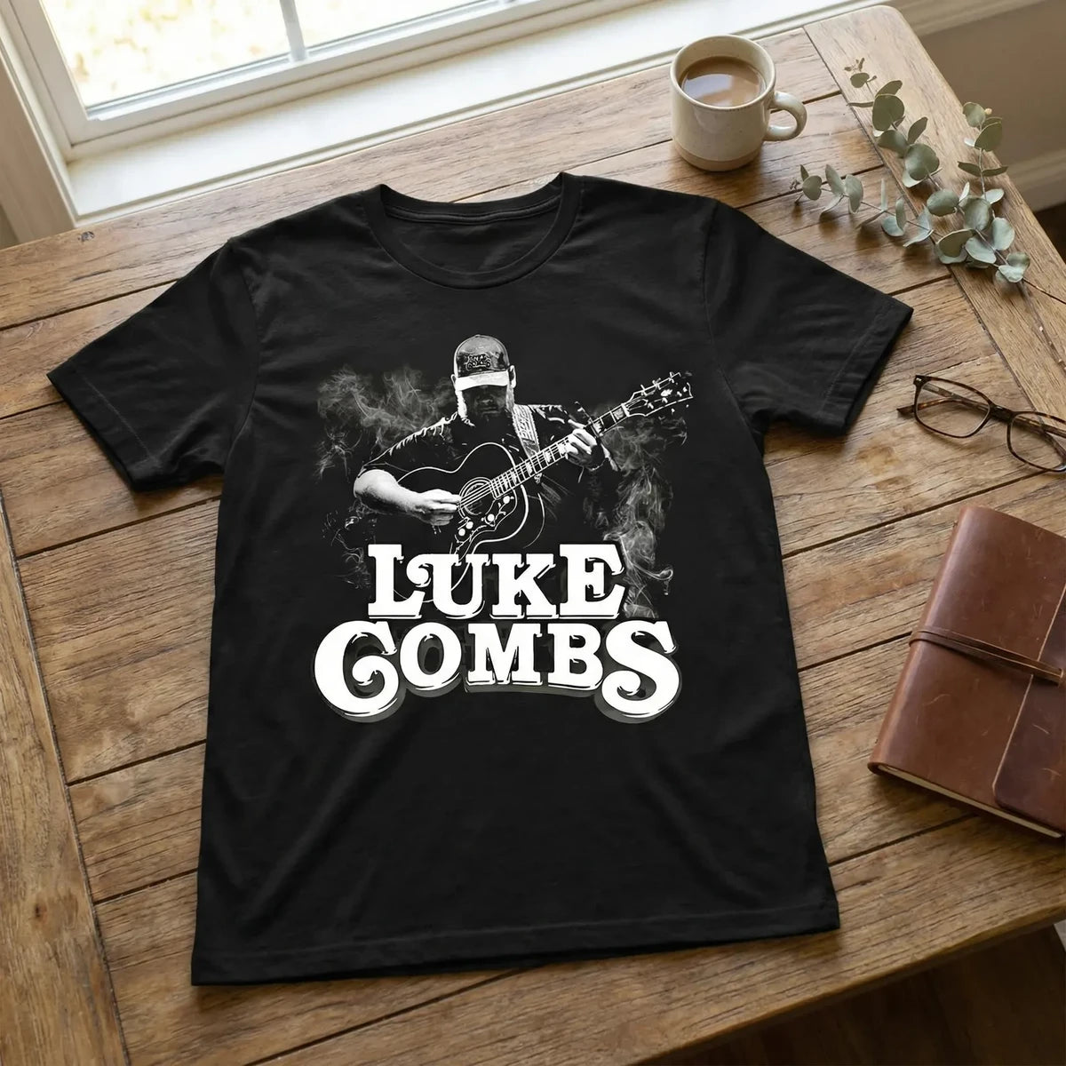 LC 2026 90s Vintage Wash T - Shirt, Sweatshirt & Hoodie