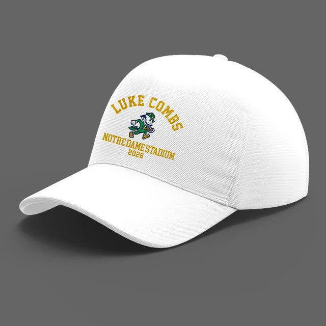 LC Limited Edition “My Kinda Saturday Night Tour” Printed Cap