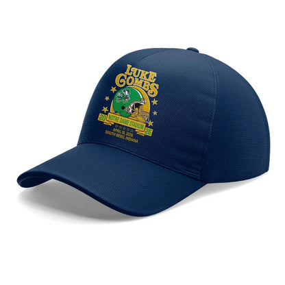 LC Limited Edition “My Kinda Saturday Night Tour” v2 Printed Cap