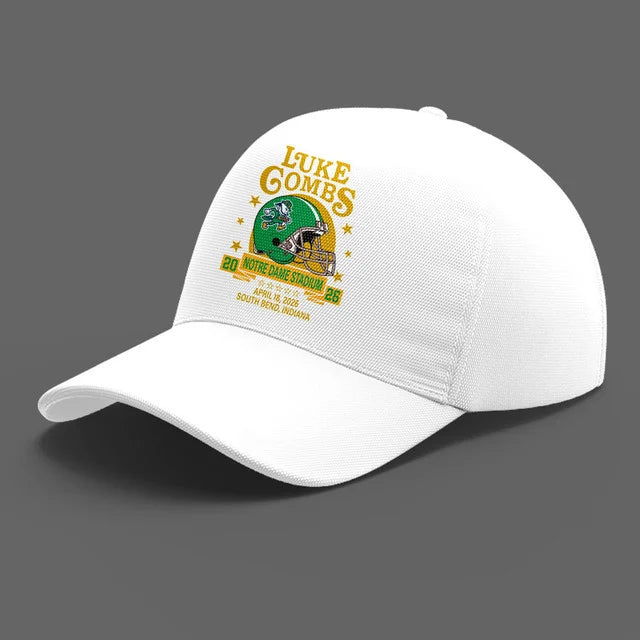 LC Limited Edition “My Kinda Saturday Night Tour” v2 Printed Cap