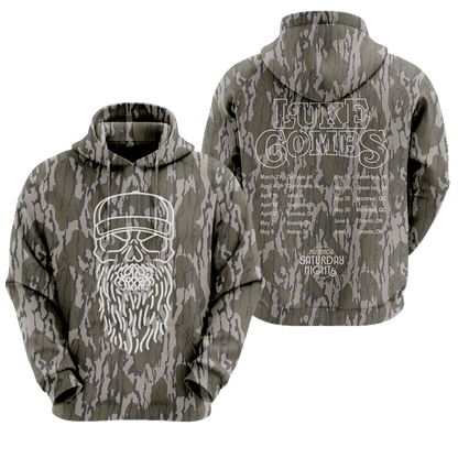LC Limited Edition “My Kinda Saturday Night Tour” Tee Shirt, Sweatshirt & Hoodie