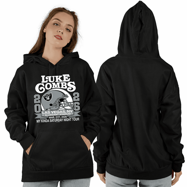 LC Limited Edition “My Kinda Saturday Night Tour” Tee Shirt, Sweatshirt & Hoodie