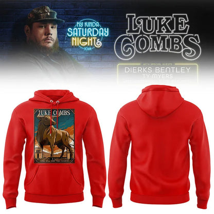 Limited Edition “My Kinda Saturday Night Tour” at Ohio v7 Stadium T-Shirt, Sweatshirt & Hoodie