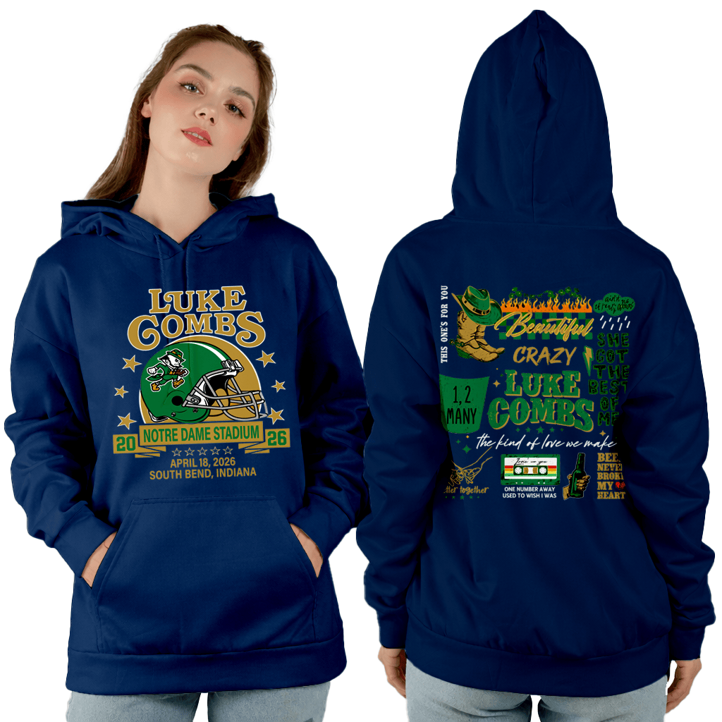 LC Limited Edition “My Kinda Saturday Night Tour” v5 T-Shirt, Sweatshirt & Hoodie