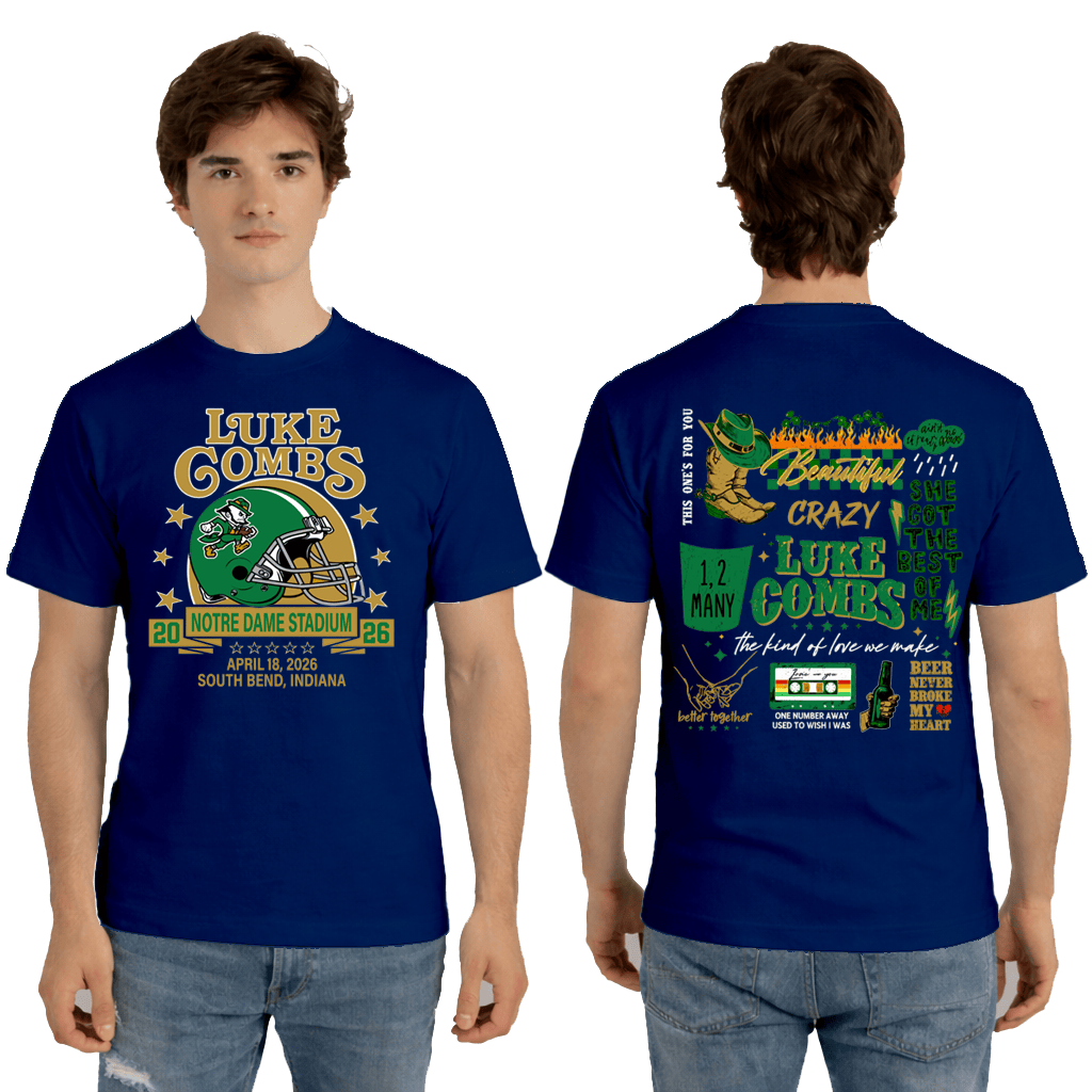 LC Limited Edition “My Kinda Saturday Night Tour” v5 T-Shirt, Sweatshirt & Hoodie