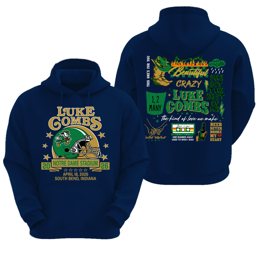 LC Limited Edition “My Kinda Saturday Night Tour” v5 T-Shirt, Sweatshirt & Hoodie