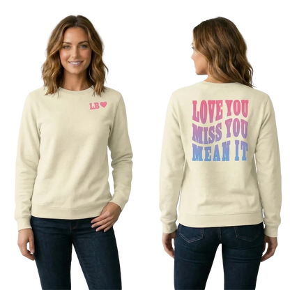LB TOUR 2026 v5 Tee Shirt, Sweatshirt & Hoodie